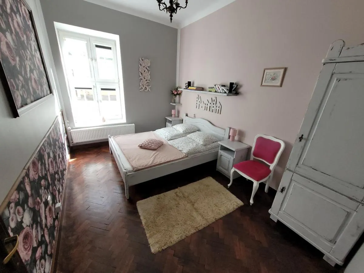 Old Town Apartment Gdansk