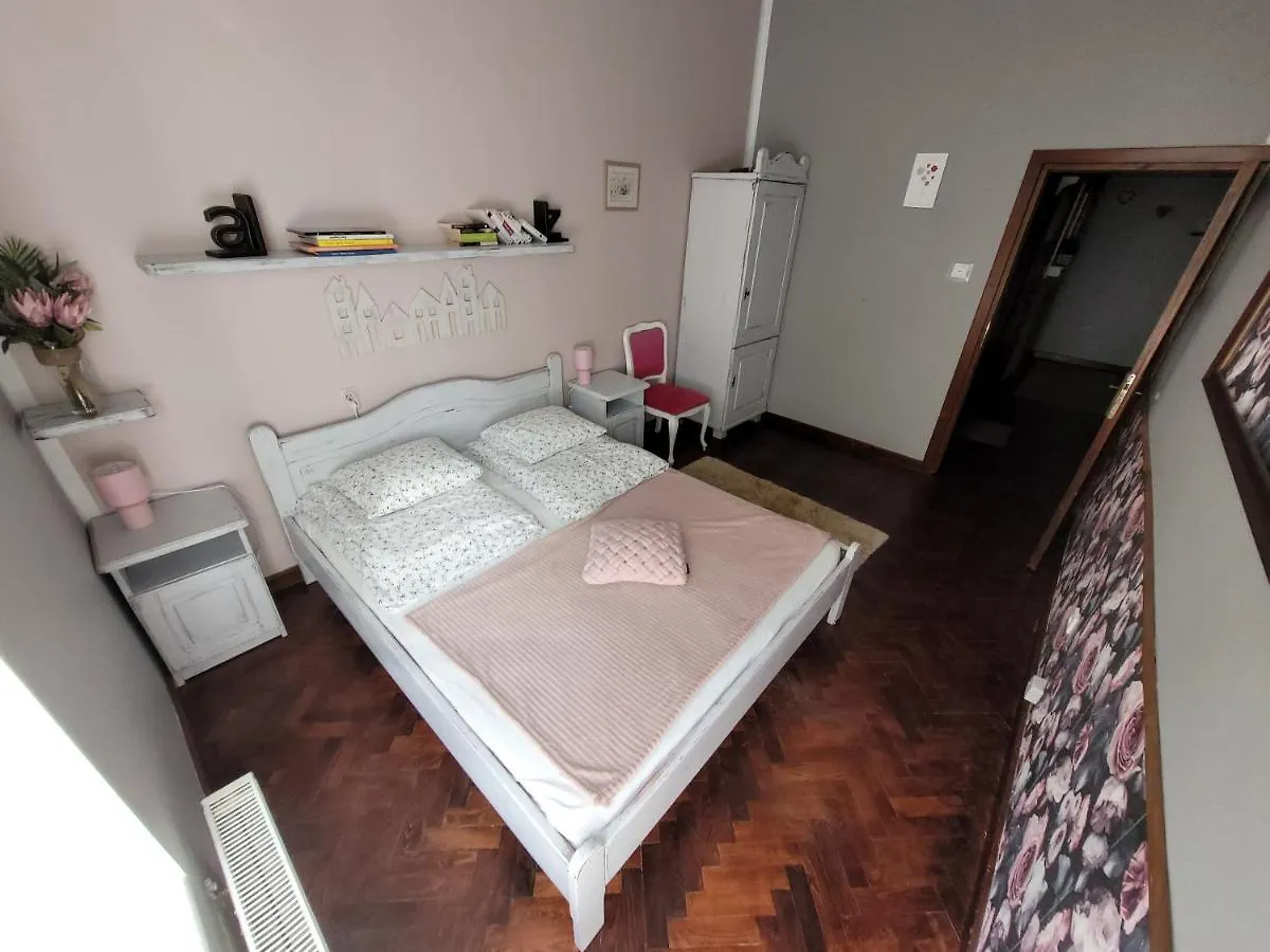 Old Town Apartment Gdansk