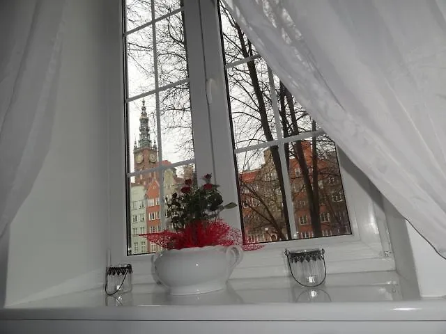 Old Town Apartment Gdansk